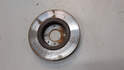 Тормозной диск Nissan Note E11 2005-2013 - 21396933