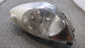 Фара передняя Nissan Note E11 2005-2013 - 21396984