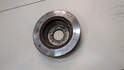 Тормозной диск Volkswagen Touareg 2002-2007 - 21397012