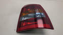 Фонарь задний Opel Astra G 1998-2005 - 21397015