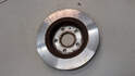 Тормозной диск Opel Astra K 2015-2021 - 21397042