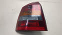 Фонарь задний Opel Astra G 1998-2005 - 21397052