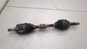 Приводной вал, шрус Mazda 3 (BL) 2009-2013 - 21397236