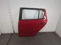 Дверь боковая Skoda Fabia 2007-2014 - 21397273