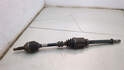Приводной вал, шрус Nissan Qashqai J10 2006-2013 - 21397277