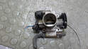 Дроссельная заслонка Chevrolet Matiz (Spark) 2005-2010 - 21397288