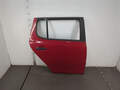 Дверь боковая Skoda Fabia 2007-2014 - 21397292