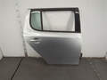 Дверь боковая Skoda Fabia 2007-2014 - 21397337