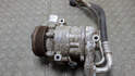Компрессор кондиционера Opel Combo B 2001-2011 - 21397339