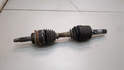 Приводной вал, шрус Mazda BT-50 2008-2011 - 21397361