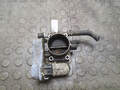 Дроссельная заслонка Opel Astra G 1998-2005 - 21397467