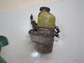 Электрический усилителя руля Opel Astra G 1998-2005 - 21397498