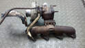 Турбина Nissan Primastar 2001-2025 - 21397708