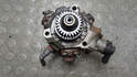 Тнвд Nissan Primastar 2001-2025 - 21397711