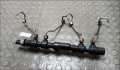 Рампа (рейка) топливная Ford Mondeo 3 2000-2007 - 21397784