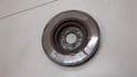 Тормозной диск Mercedes ML W164 2005-2011 - 21398087