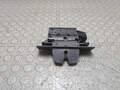 Замок багажника Opel Vectra C 2002-2008 - 21398130