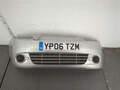 Бампер Chevrolet Matiz (Spark) 2005-2010 - 21398416