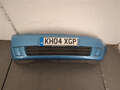 Бампер Opel Meriva A 2003-2010 - 21398438