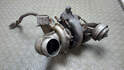 Турбина Toyota RAV 4 XA30 2006-2013 - 21398574