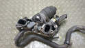 Корпус масляного фильтра Nissan Qashqai J10 2006-2013 - 21398664