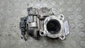 Дроссельная заслонка Opel Zafira B 2005-2014 - 21398692