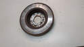 Тормозной диск Volkswagen Passat 6 2005-2010 - 21399232