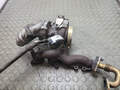 Турбина Volkswagen Tiguan 2007-2011 - 21399608