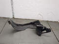 Защита арок (подкрылок) Toyota Corolla E12 2001-2006 - 21399873