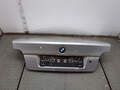 Крышка багажника BMW 5 E39 1995-2003 - 21399887