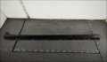 Накладка на порог Mitsubishi Carisma 1995-2004 - 21399914