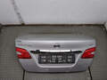 Крышка багажника Nissan Sentra 2012-2019 - 21399949
