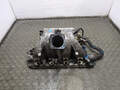 Впускной коллектор Opel Vectra C 2002-2008 - 21399984