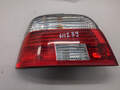 Фонарь задний BMW 5 E39 1995-2003 - 21399987