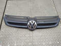 Решетка радиатора Volkswagen Golf Plus  - 21400031