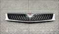 Решетка радиатора Mitsubishi Carisma 1995-2004 - 21400049