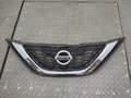 Решетка радиатора Nissan Sentra 2012-2019 - 21400053