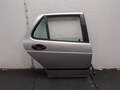 Дверь боковая Saab 9-5 1 1997-2005 - 21400068
