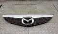 Решетка радиатора Mazda 6 (GG) 2002-2007 - 21400080