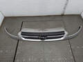 Решетка радиатора Opel Vivaro 2001-2014 - 21400084