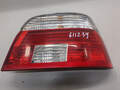 Фонарь задний BMW 5 E39 1995-2003 - 21400103