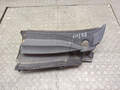 Жабо под дворники (дождевик) Toyota Auris E15 2006-2012 - 21400107