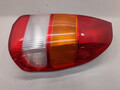 Фонарь задний Mitsubishi Space Star 1998-2006 - 21400128