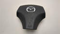 Подушка безопасности водителя Mazda 6 (GG) 2002-2007 - 21400222