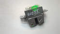 Замок багажника Mercedes A W169 2004-2012 - 21400265