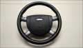 Руль Ford Mondeo 3 2000-2007 - 21400273
