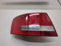 Фонарь задний Audi A6 (C6) 2004-2011 - 21400282
