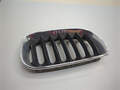 Решетка радиатора BMW X3 E83 2003-2010 - 21400322