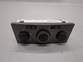 Переключатель печки Opel Astra H 2004-2010 - 21400396
