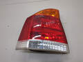 Фонарь задний Opel Vectra C 2002-2008 - 21400401